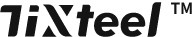 Tixteel logo