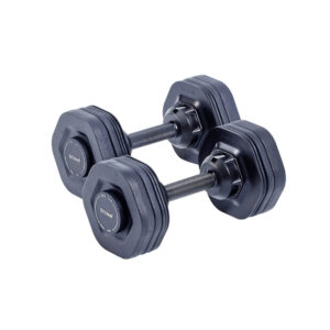 XT-GRIP快鎖組合式啞鈴