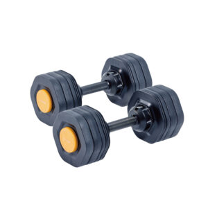 XT-GRIP快鎖組合式啞鈴