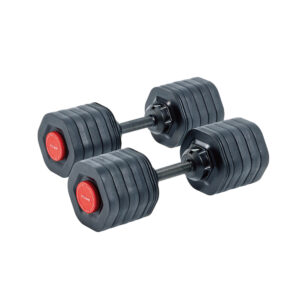 XT-GRIP快鎖組合式啞鈴