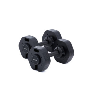 XT-GRIP MAX快鎖組合式啞鈴