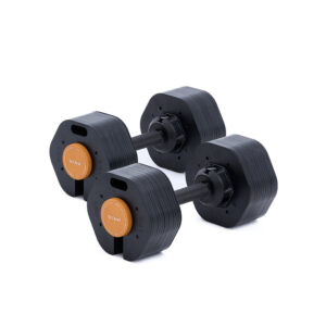 XT-GRIP MAX快鎖組合式啞鈴