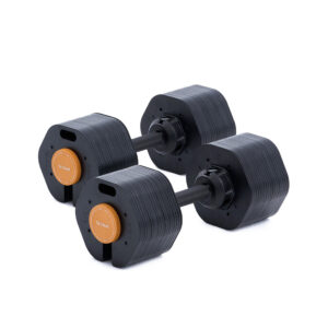 XT-GRIP MAX快鎖組合式啞鈴