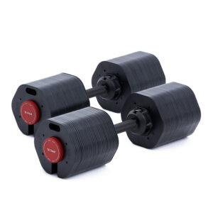 XT-GRIP MAX快鎖組合式啞鈴