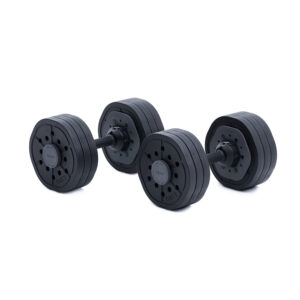 XT-LITE快鎖組合式啞鈴